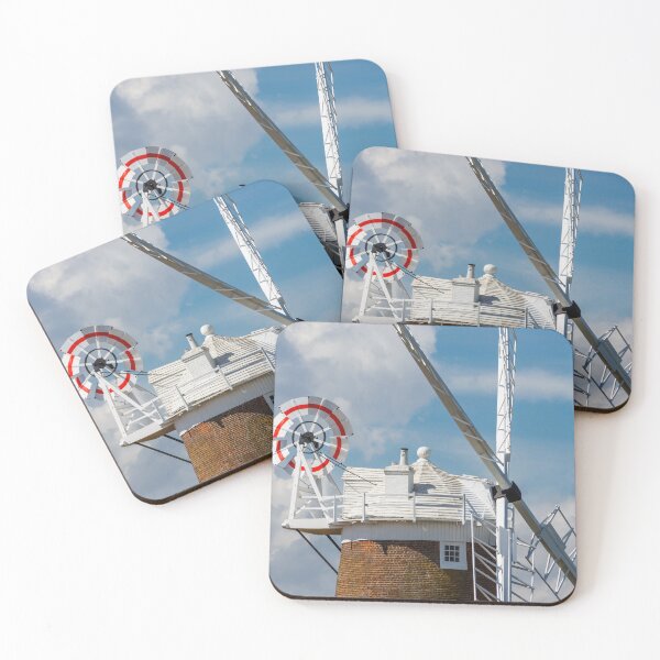 Item preview, Cley Windmill, Norfolk designed and sold by Graham Prentice.