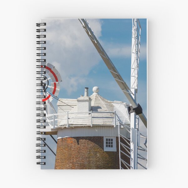 Item preview, Cley Windmill, Norfolk designed and sold by Graham Prentice.