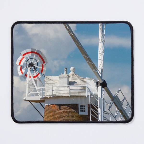 Item preview, Cley Windmill, Norfolk designed and sold by Graham Prentice.