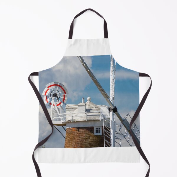 Item preview, Cley Windmill, Norfolk designed and sold by Graham Prentice.