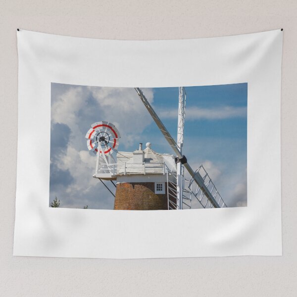 Item preview, Cley Windmill, Norfolk designed and sold by Graham Prentice.