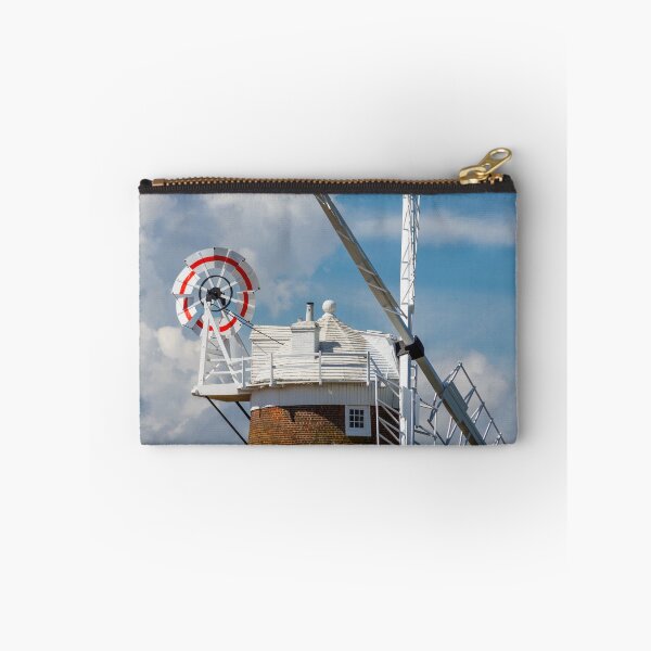 Item preview, Cley Windmill, Norfolk designed and sold by Graham Prentice.