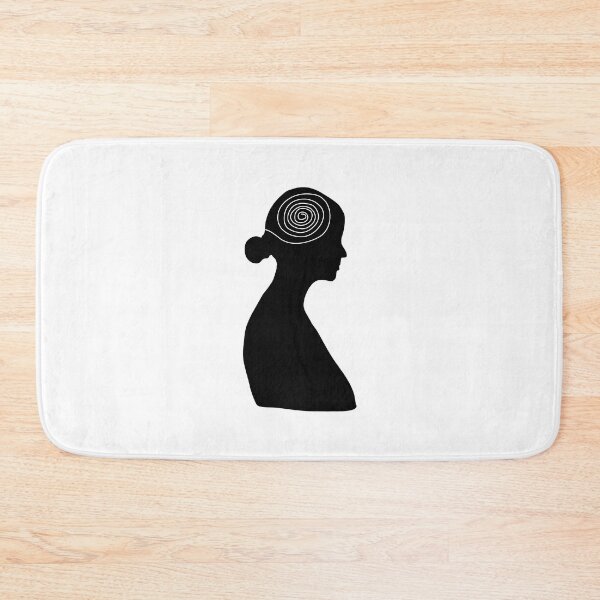 Item preview, Overthinking Kills Your Happiness designed and sold by bouymakesart.