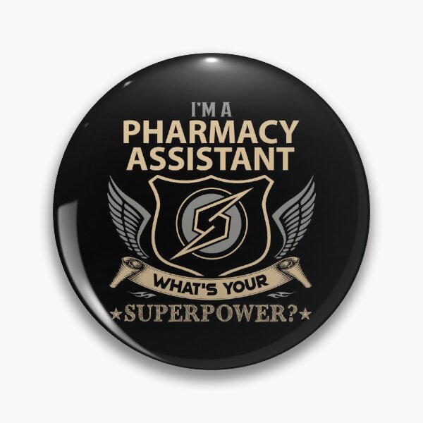 Item preview, Pharmacy Assistant T Shirt - What Is Your Superpower Job Gift Item Tee designed and sold by leolanwugm.