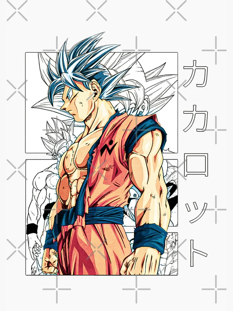 Kanba sayajin maligno KL  Dragon ball super manga, Anime dragon ball,  Anime dragon ball super