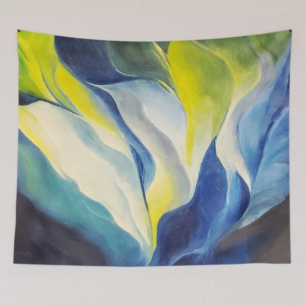 Item preview, Sunshine and Waves designed and sold by Jennifer Wadsworth.