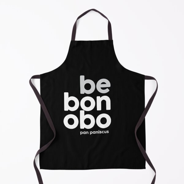 Item preview, be bonobo - pan paniscus designed and sold by buchananmab.