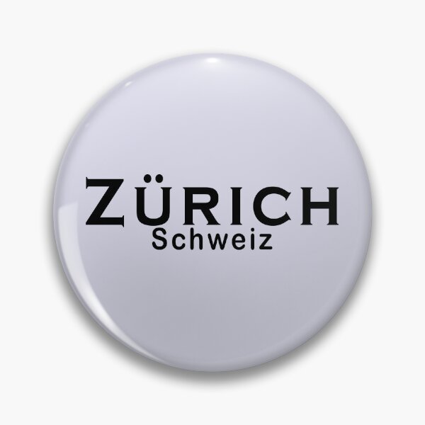 Item preview, Zürich Schweiz designed and sold by Swissstore.