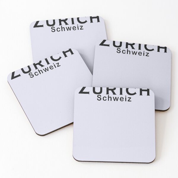 Item preview, Zürich Schweiz designed and sold by Swissstore.