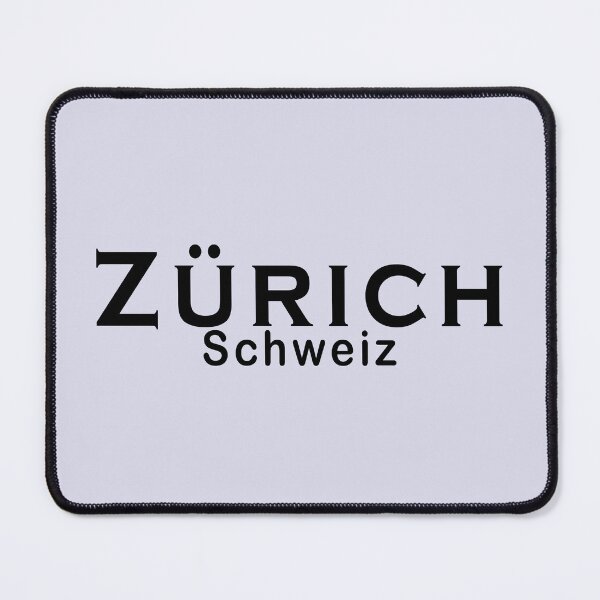 Item preview, Zürich Schweiz designed and sold by Swissstore.
