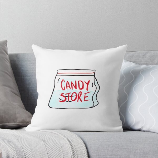 Item preview, Candy Store Heathers designed and sold by Savsep.