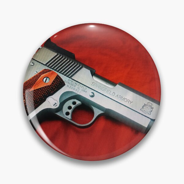 Item preview, 1911 longslide pistol designed and sold by mitchcornacchia.