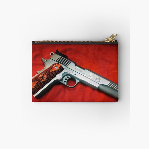 Item preview, 1911 longslide pistol designed and sold by mitchcornacchia.