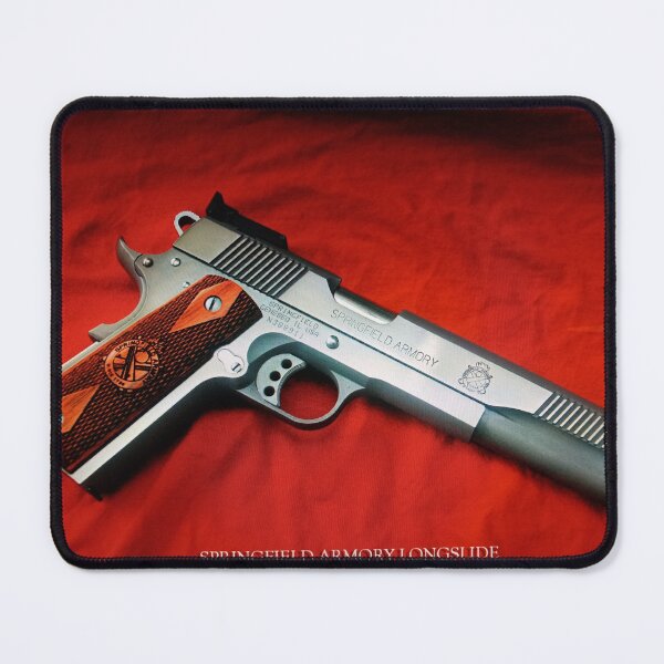 Item preview, 1911 longslide pistol designed and sold by mitchcornacchia.