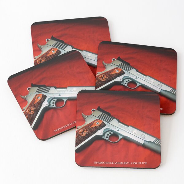 Item preview, 1911 longslide pistol designed and sold by mitchcornacchia.
