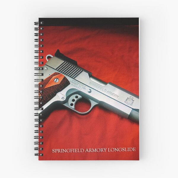 Item preview, 1911 longslide pistol designed and sold by mitchcornacchia.