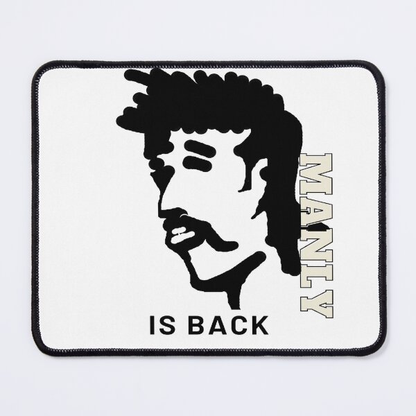 Item preview, MANLY designed and sold by design-congress.