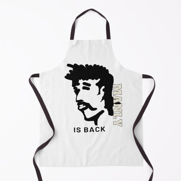 Item preview, MANLY designed and sold by design-congress.