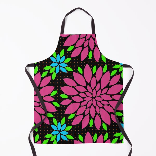 Item preview, Kimono Flowers designed and sold by MAMMAJAMMA.