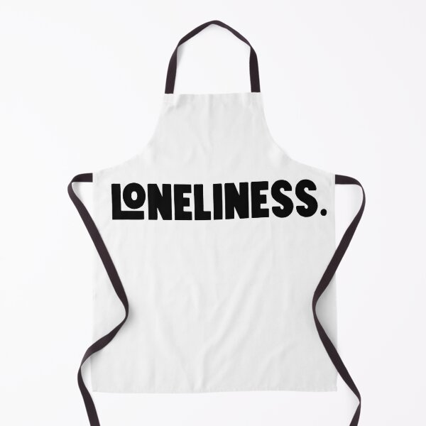 Item preview, loneliness designed and sold by M Mariatique.