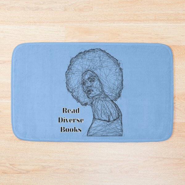 Item preview, Read Diverse Books designed and sold by Thinklings.