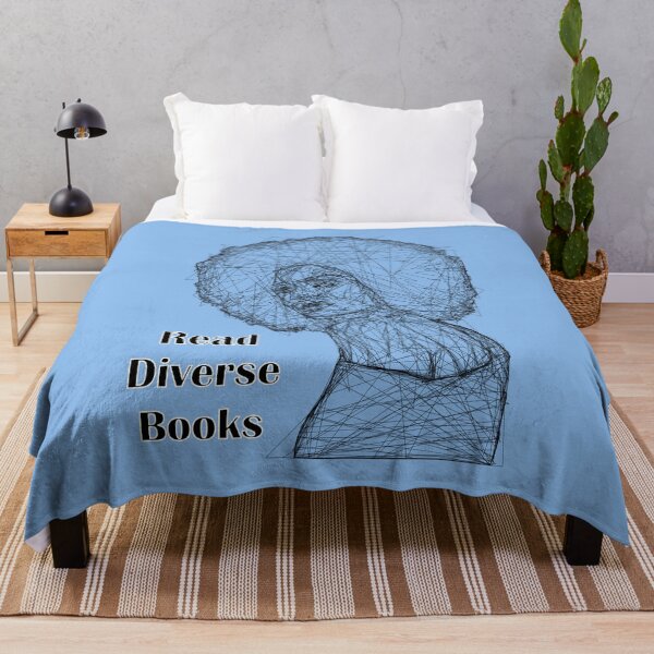 Item preview, Read Diverse Books designed and sold by Thinklings.
