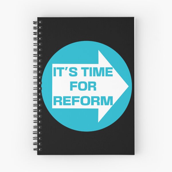 Item preview, UK reform party designed and sold by mostoredesigns.
