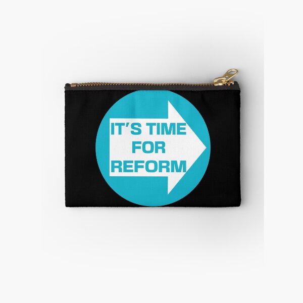 Item preview, UK reform party designed and sold by mostoredesigns.
