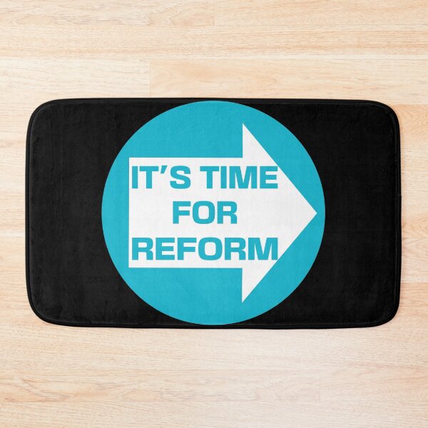 Item preview, UK reform party designed and sold by mostoredesigns.