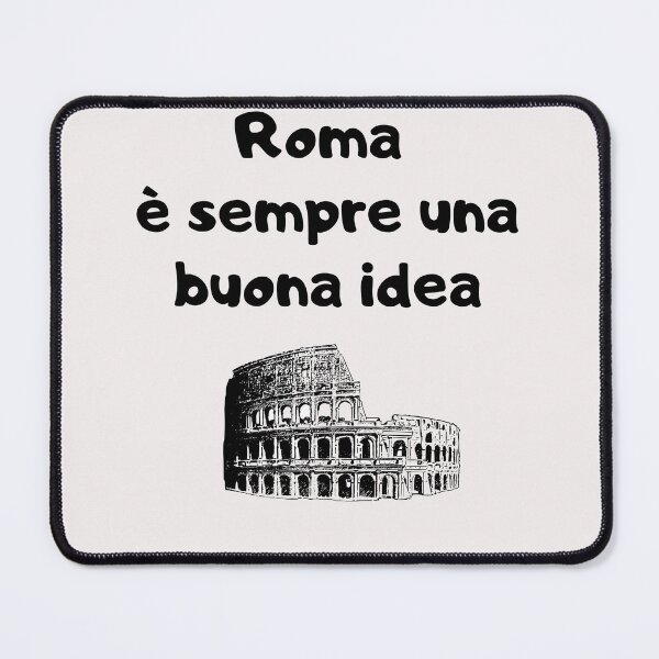 Item preview, Roma è sempre una buona idea designed and sold by omaeth303.