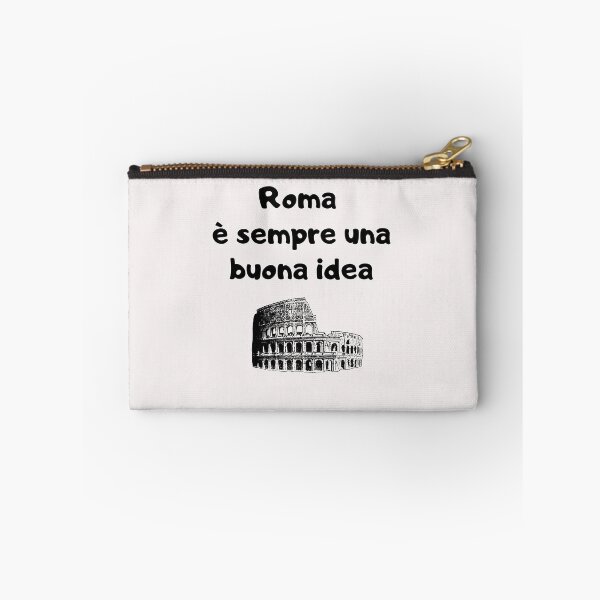 Item preview, Roma è sempre una buona idea designed and sold by omaeth303.