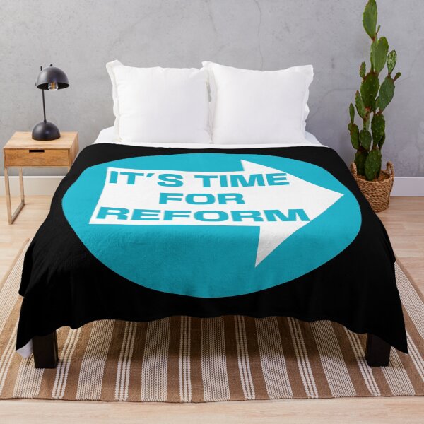 Item preview, UK reform party designed and sold by mostoredesigns.
