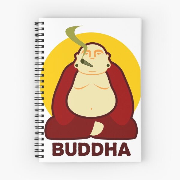 Item preview, Buddha designed and sold by doobclothing.