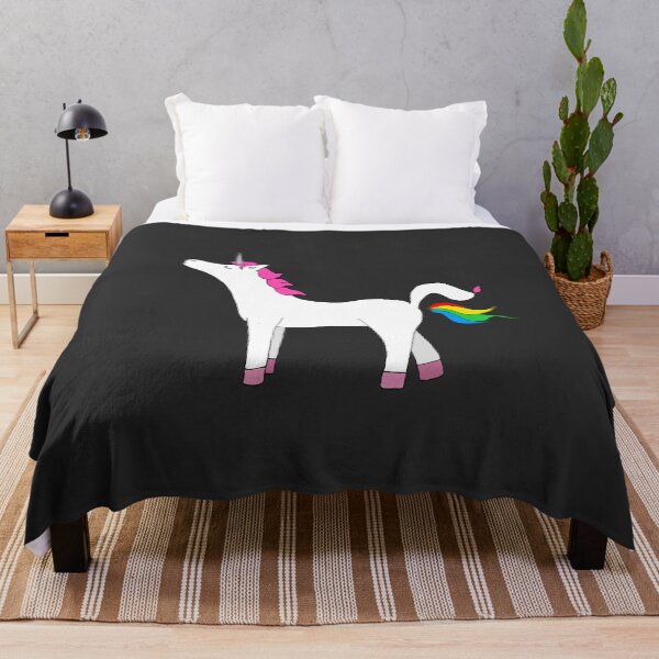 Item preview, Unicorn designed and sold by HeavyBurden.