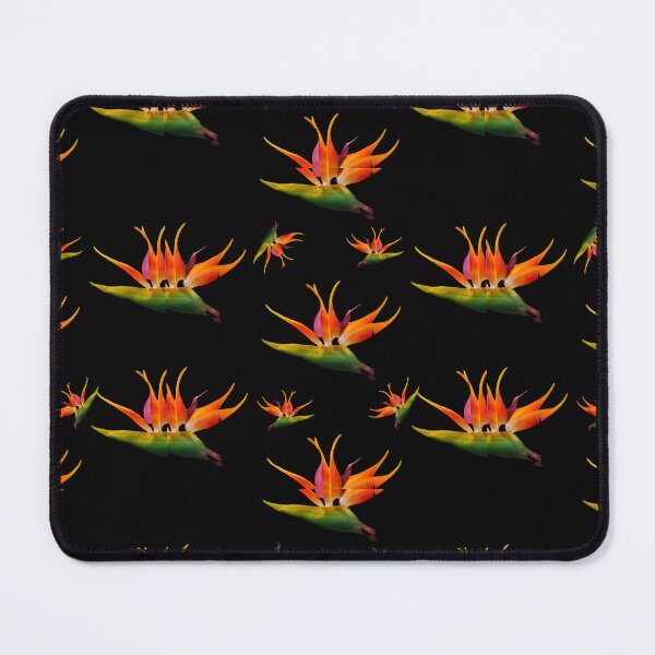 Item preview, Streliitzia Reginae, Love Floral Layers designed and sold by DiensDesign.