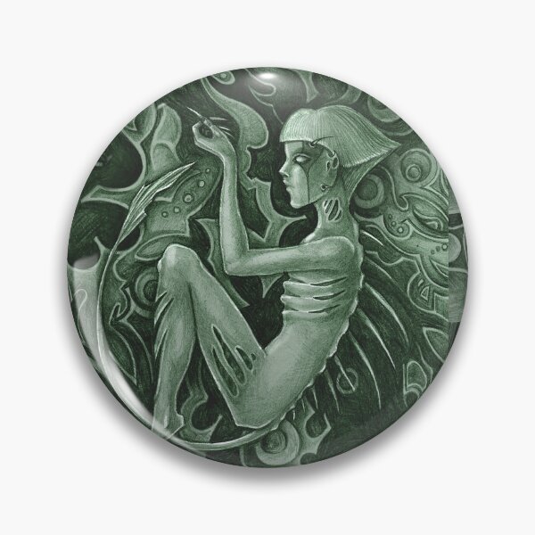 Item preview, Fantastic creature designed and sold by Ishtamari.