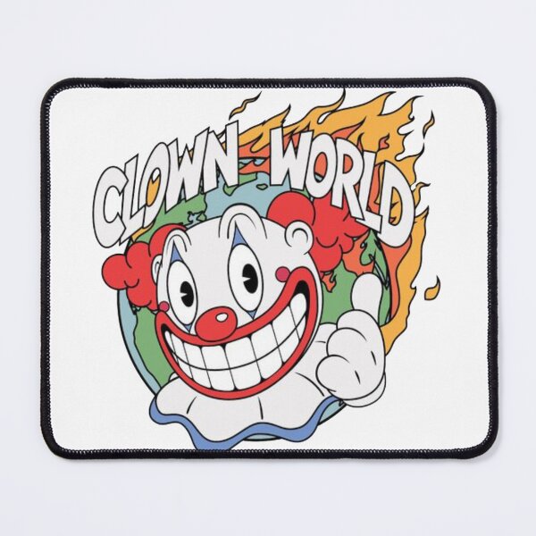 Item preview, Clown World designed and sold by DidYouDie x Design.