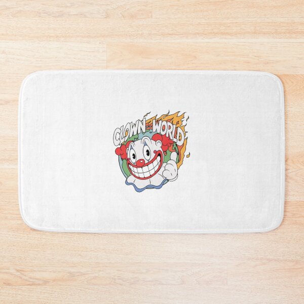Item preview, Clown World designed and sold by DidYouDie x Design.