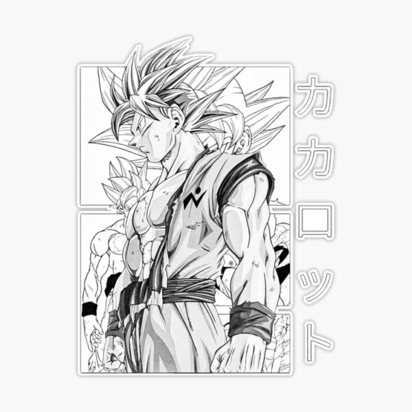 Pin by J03STAR San on Wholesome Dragon Ball  Dragon ball super manga,  Dragon ball artwork, Anime dragon ball super