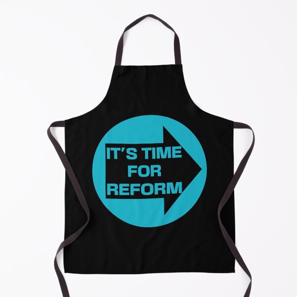 Item preview, UK reform party designed and sold by mostoredesigns.