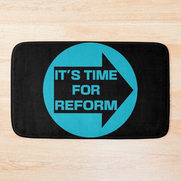 Item preview, UK reform party designed and sold by mostoredesigns.