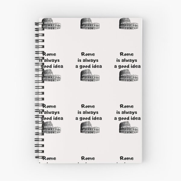 Item preview, Rome is always a good idea designed and sold by omaeth303.