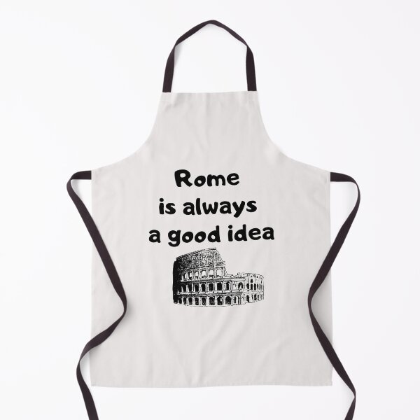 Item preview, Rome is always a good idea designed and sold by omaeth303.