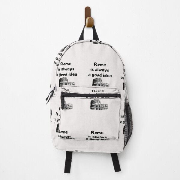 Item preview, Rome is always a good idea designed and sold by omaeth303.
