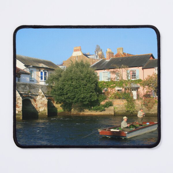 Item preview, Avon Fishermen designed and sold by RedHillDigital.
