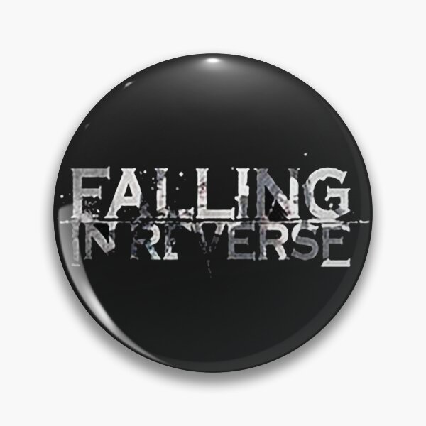 Item preview, fans99 falling in reverse designed and sold by ajobin9b.