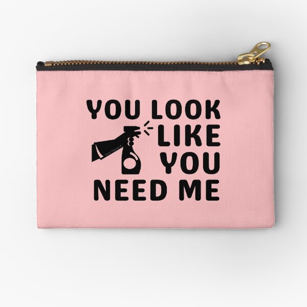 Item preview, You Look Like You Need Me Housekeeping Cleaning Crew designed and sold by SavvyCleaner.