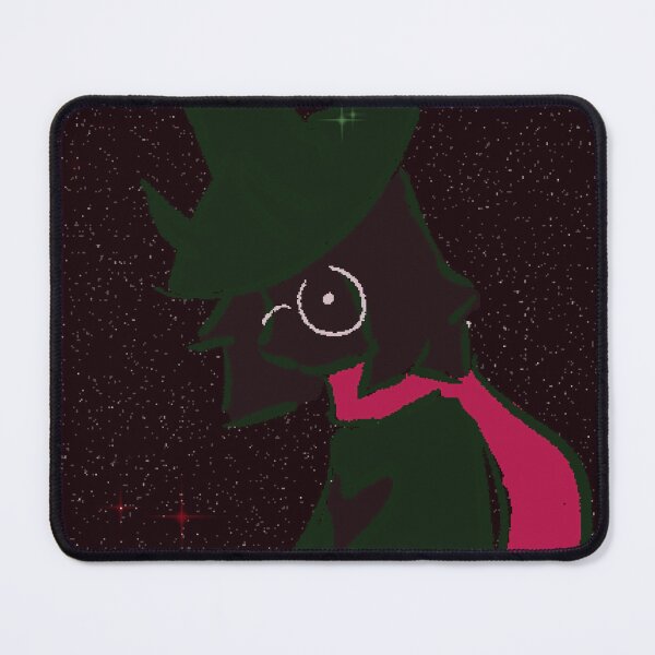 Item preview, Ralsei in Space designed and sold by naias-craft.