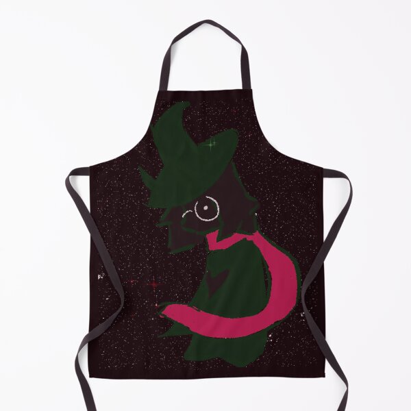 Artikelvorschau, Ralsei im Weltraum entworfen und verkauft von naias-craft.