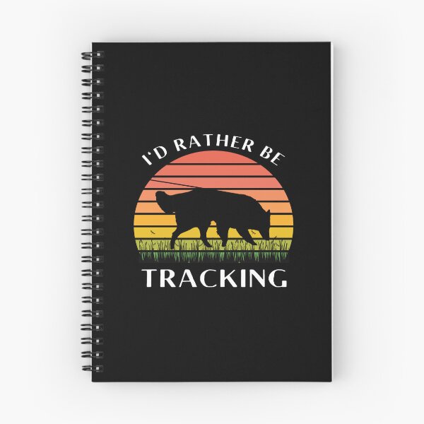 Item preview, Dog Tracking Training | Belgian Shepherd Working Dog K9 Scent Work Vintage Sunset designed and sold by arlutai.